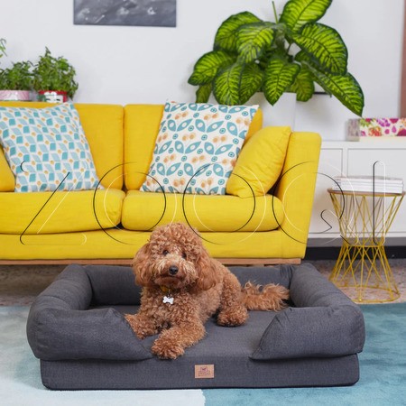 Ferplast Лежак MEMOR-ONE для собак