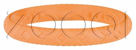 Игрушка "TRIXIE", для собак, "Кольцо", термопластичная резина, 11 см