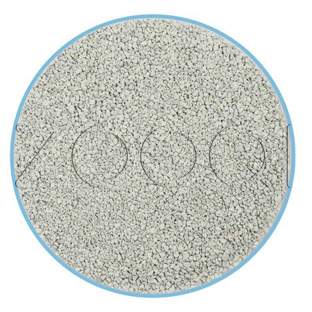 Cat Step Compact Gray Original Серый комкующийся минеральный наполнитель