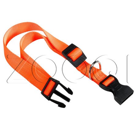 Ferplast Ошейник CLUB C15/44 с пластиковым креплением