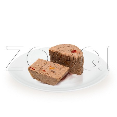 Паштет Мнямс Деликатес «Касуэла по-мадридски» (кролик с овощами), 200 г