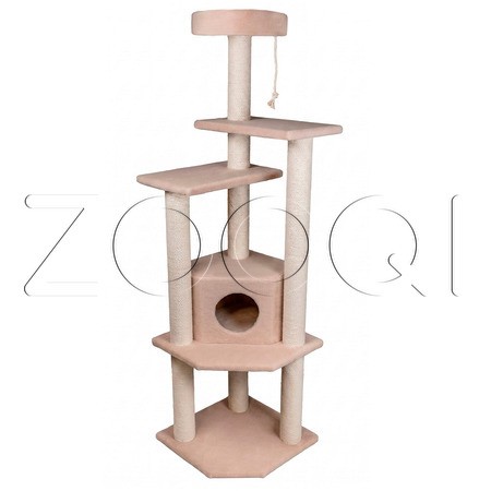 Cat House Игровой комплекс «Торнадо» (хлопок), 180 см