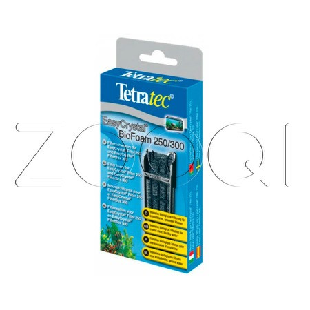 Фильтрующая губка Tetra EasyCrystal Filter Pack 250/300