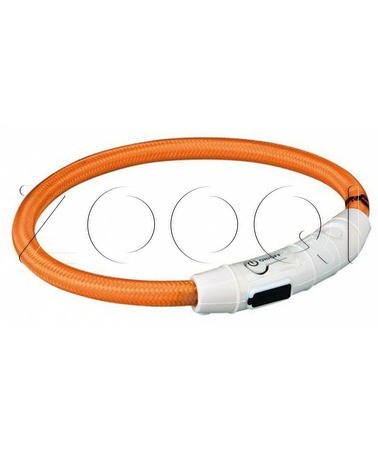 Trixie USB Flash Оранжевый - L-XL, 65см/диам.7мм