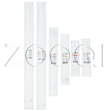 Катетер уретральный для животных