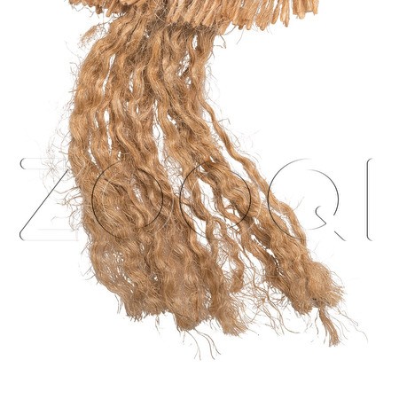 Beeztees Игрушка Удочка «Лев из джунглей» для кошек, 50 см