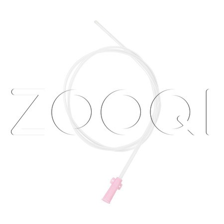 Катетер уретральный для животных