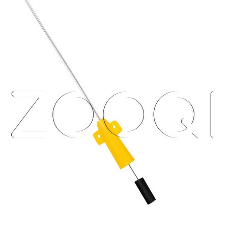 Катетер уретральный для животных