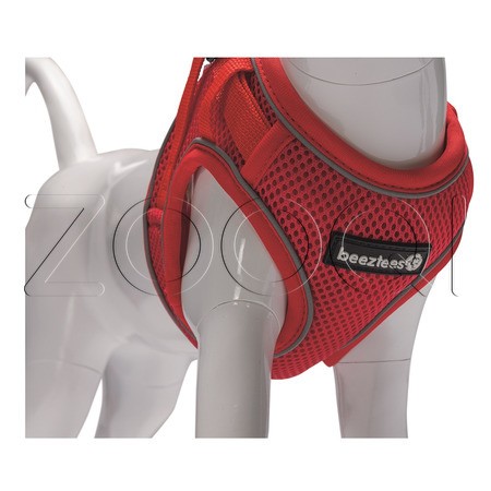 Beeztees Шлейка с поводком «Parinca» для кошек