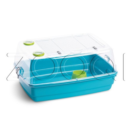 My Pets Solutions BERNIE Клетка для грызунов, в ассортименте, 53x38x25.5