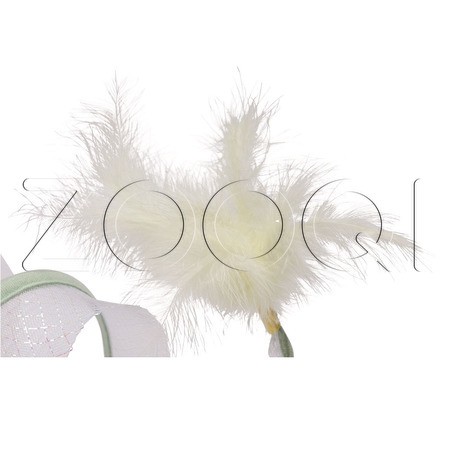 Beeztees Игрушка Спираль «Gabi» для котят, 60 см